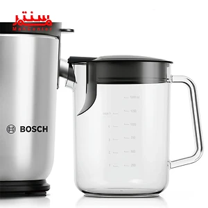آبمیوه گیری بوش
